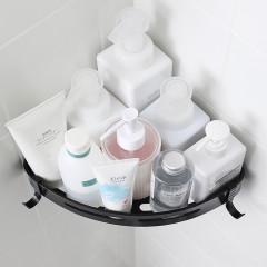 Support mural de salle de bain
