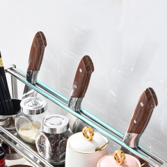 Stand de rangement de cuisine