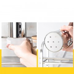 Stand de rangement de cuisine
