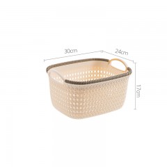Panier de rangement