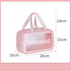 trousse de bain étanche