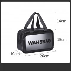 trousse de bain étanche