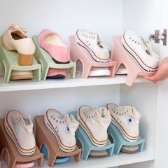Support de rangement de chaussures