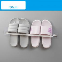 Support muralde suspension pour babouches