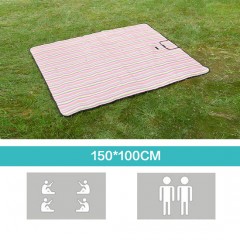 Tapis de sol extérieur étanche, épais et résistant à l'humidité