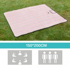 Tapis de sol extérieur étanche, épais et résistant à l'humidité