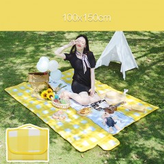 Tapis de sol extérieur étanche, épais et résistant à l'humidité
