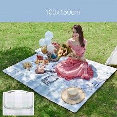 Tapis de sol extérieur étanche, épais et résistant à l'humidité