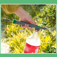 Pulvérisateur pour arrosage domestique