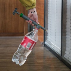Pulvérisateur pour arrosage domestique