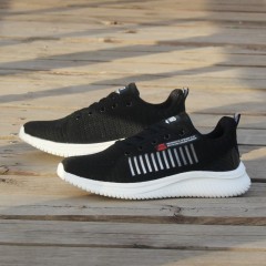 Sneakers pour hommes légers et élégants