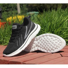 Sneakers pour femmes occasionnelles et légères