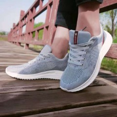 Chaussures de sport en tissu respirant pour hommes