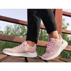 Chaussures de sport pour femmes maille respirante