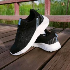 Chaussures de sport pour femmes maille respirante