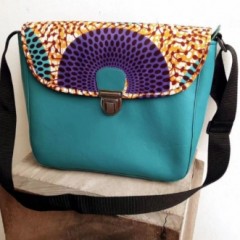 Sac Bandoulière