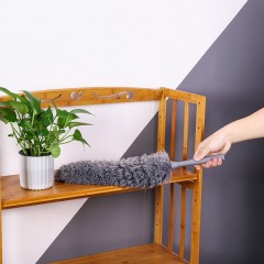 Plumeau de dépoussiérage en fibre de laine
