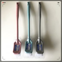 Brosse de toilette Lavage en profondeur sans reservoir