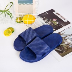Pantoufles Tongs confortable antidérapantes pour intérieur maison bain