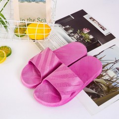 Pantoufles Tongs confortable antidérapantes pour intérieur maison bain