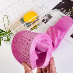 Pantoufles Tongs confortable antidérapantes pour intérieur maison bain