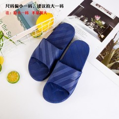 Pantoufles Tongs confortable antidérapantes pour intérieur maison bain