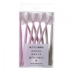 Brosse à dents Boite de 10 pieces
