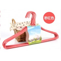 Kit de cintres à linge