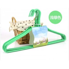 Kit de cintres à linge