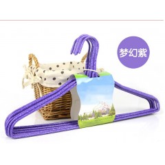 Kit de cintres à linge