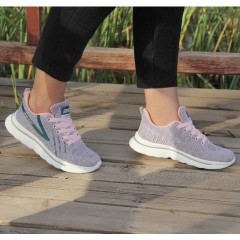 Sneakers pour femmes occasionnelles et légères