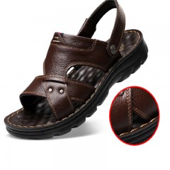 Sandales pour hommes Chaussures décontractées