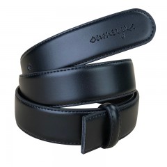 Ceinture  pour hommes en cuir de vache