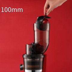 Presse-agrumes domestique et extracteur de jus grande capacité