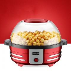 Machine à pop-corn 5L entièrement automatique