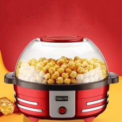 Machine à pop-corn 5L entièrement automatique