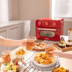 Petit four électrique