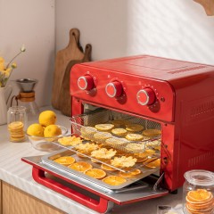 Petit four électrique