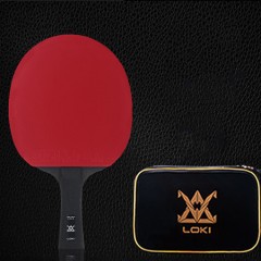 Raquette de ping-pong LOKIE