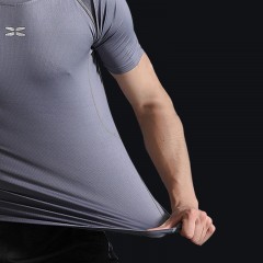 Tenue de sport homme Short et t-shirt  Séchage rapide