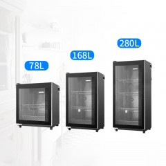 Armoire à stérilisation de vaisselle