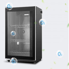 Armoire à stérilisation de vaisselle