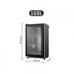 Armoire à stérilisation de vaisselle