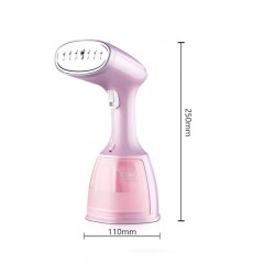 Fer à dresser à vapeur pour tissu fragile