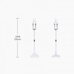 Aspirateur portatif sans fil