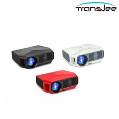 Projecteur HD 720 pour Android