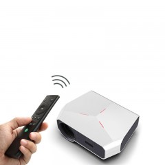 Projecteur HD 720 pour Android
