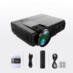 Projecteur portable 720P