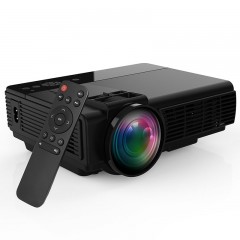 Projecteur portable 720P