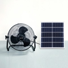 Ventilateur solaire